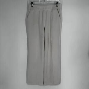 Vineyard Vines pants womens xs white performance soft lounge beachy cozy fall